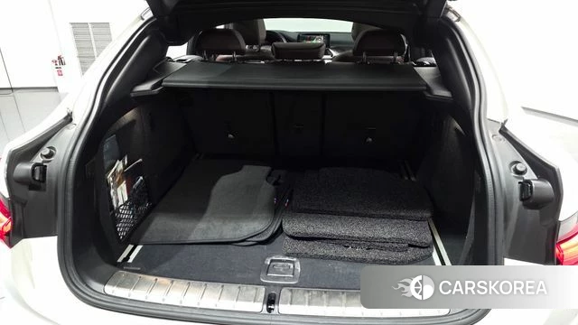 BMW X4 (G02) id 3800072 из Кореи 10