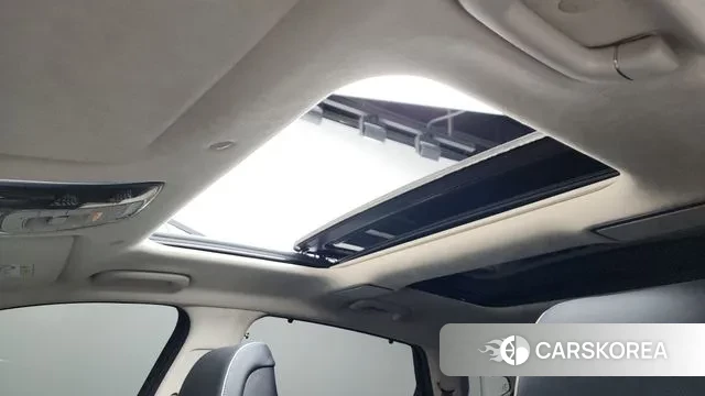 Genesis GV80 id 3727838 из Кореи 10