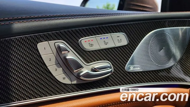 Mercedes-Benz CLS-Class C257 id 2870159 из Кореи 10