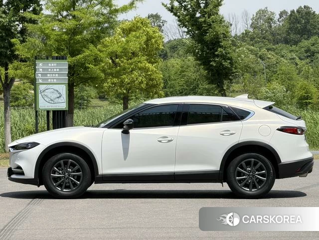 Mazda CX-4 id 4368078 из Китая 10