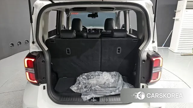 Kia The New Kia Ray id 3544979 из Кореи 10