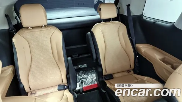 Kia Carnival 4th generation id 2810987 из Кореи 10