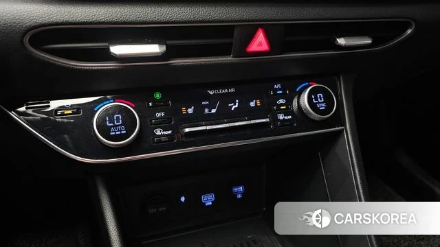 Hyundai Sonata (DN8) id 4481304 из Кореи 10