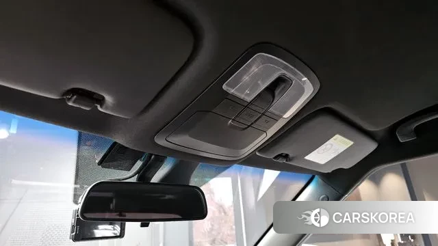 Ssangyong Berry New Tivoli id 3291177 из Кореи 10