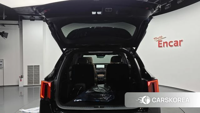 Kia The New Sorento 4th Generation id 4847296 из Кореи 10