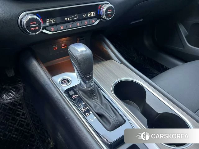 Nissan Teana id 4258102 из Китая 10