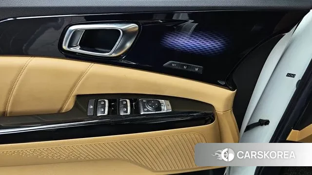 Kia Carnival 4th generation id 3702888 из Кореи 10