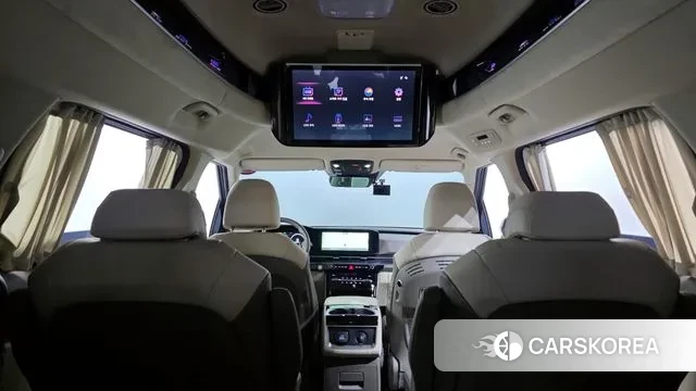 Kia Carnival 4th generation id 3405980 из Кореи 10