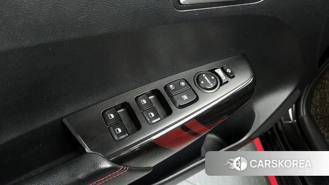 Kia All New Morning (JA) id 4363042 из Кореи 10