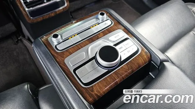 Kia More K9 id 2825789 из Кореи 10