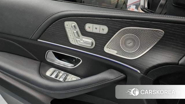 Mercedes-Benz GLE-Class W167 id 4533524 из Кореи 10