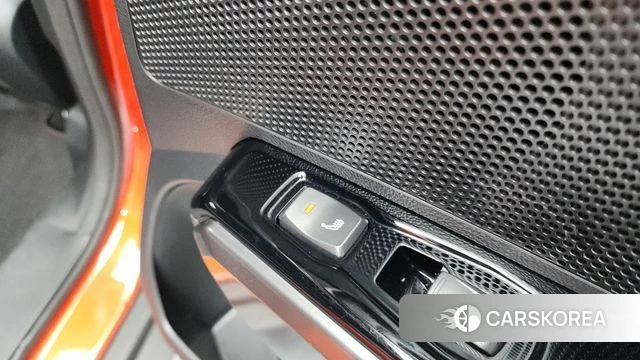 Ssangyong Berry New Tivoli id 4019789 из Кореи 10