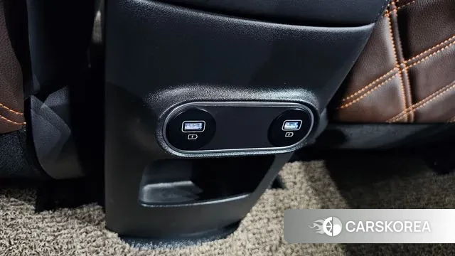 Hyundai Ionic 5 id 3746934 из Кореи 10