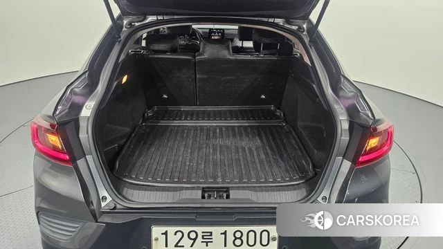 Renault Korea (Samsung) XM3 id 4429848 из Кореи 10