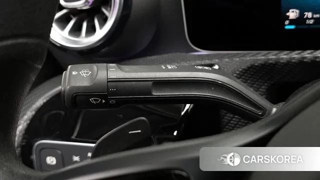 Mercedes-Benz A-Class W177 id 3557342 из Кореи 10