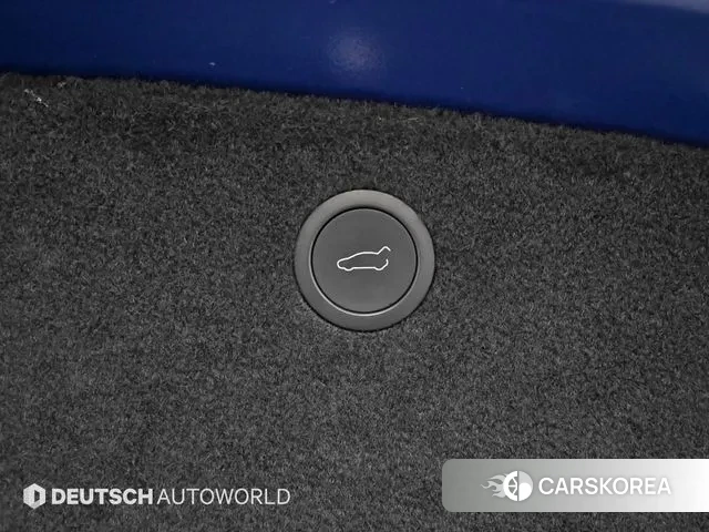 Tesla Model X id 3467527 из Кореи 10