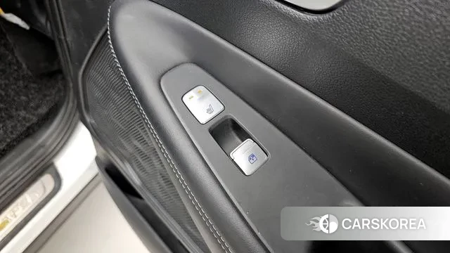 Hyundai The New Santa Fe id 3629589 из Кореи 10