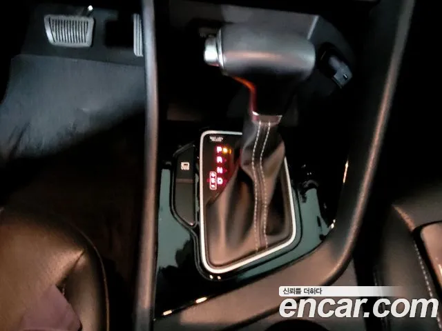 Kia The New Niro id 2594240 из Кореи 10