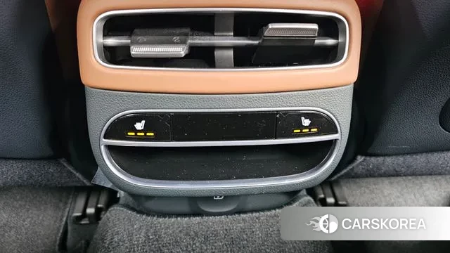 Genesis GV70 id 3432934 из Кореи 10