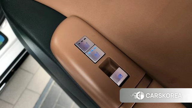 Hyundai Grandeur (GN7) id 4388176 из Кореи 10