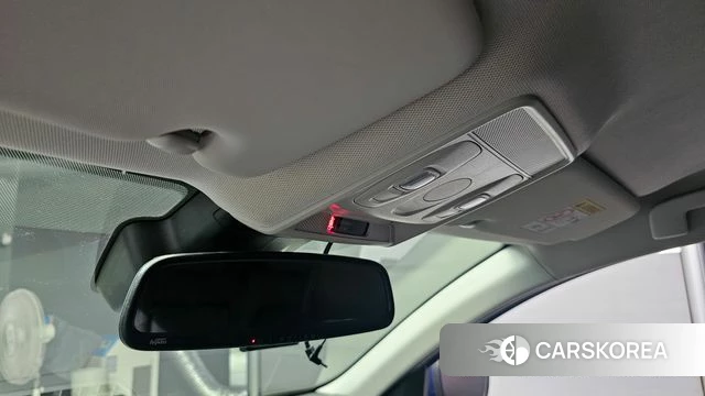 Renault Korea (Samsung) XM3 id 4754742 из Кореи 10