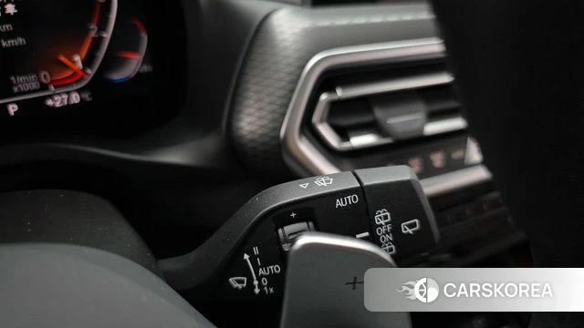 BMW X3 (G01) id 4834582 из Кореи 10