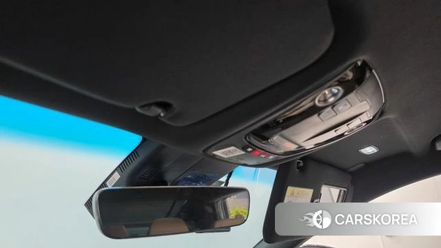 Kia K8 Hybrid id 4706450 из Кореи 10
