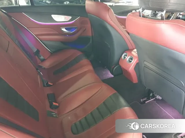 Mercedes-Benz CLS-Class C257 id 3634406 из Кореи 10