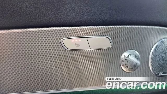 Mercedes-Benz E-Class W213 id 2912851 из Кореи 10