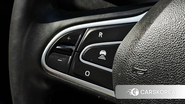 Renault Korea (Samsung) The New QM6 id 4323855 из Кореи 10