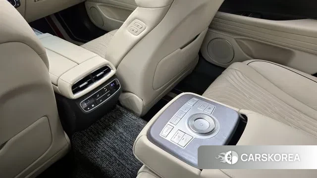 Genesis G80 (RG3) id 3587432 из Кореи 10