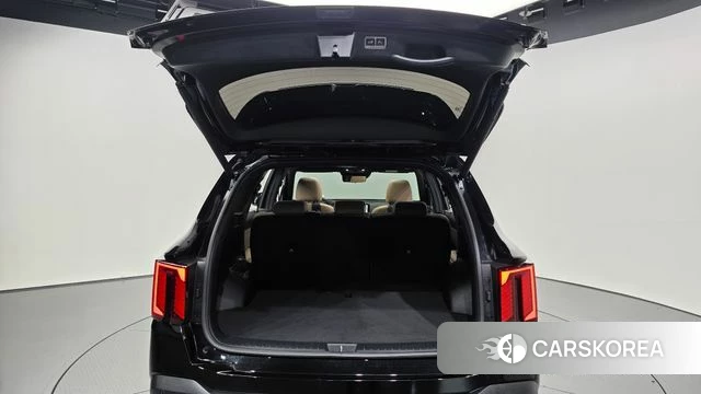 Kia The New Sorento 4th Generation id 4934738 из Кореи 10
