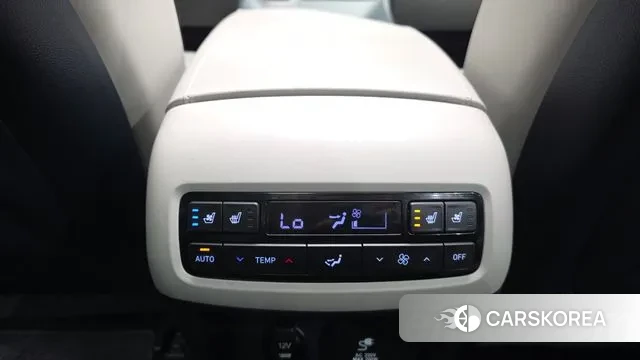 Hyundai Palisade id 2891234 из Кореи 10