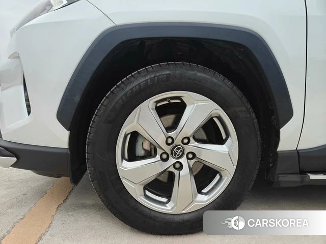Toyota RAV4 Rongfang id 4336010 из Китая 10