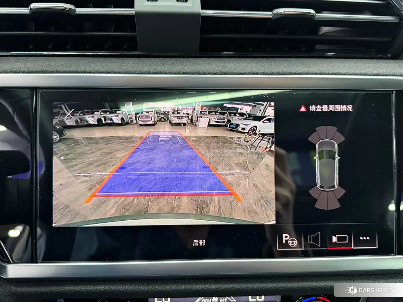 Audi Q3 id 4589315 из Китая 10