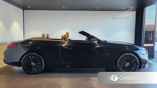 Mercedes-Benz CLE-Class C236 id 3648903 из Кореи 10