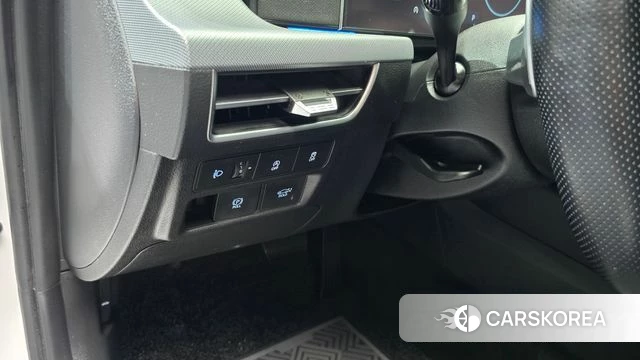 Hyundai Sonata D Edge (DN8) id 4623411 из Кореи 10