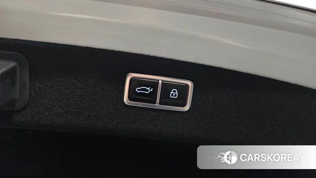 Genesis G80 (RG3) id 4283150 из Кореи 10