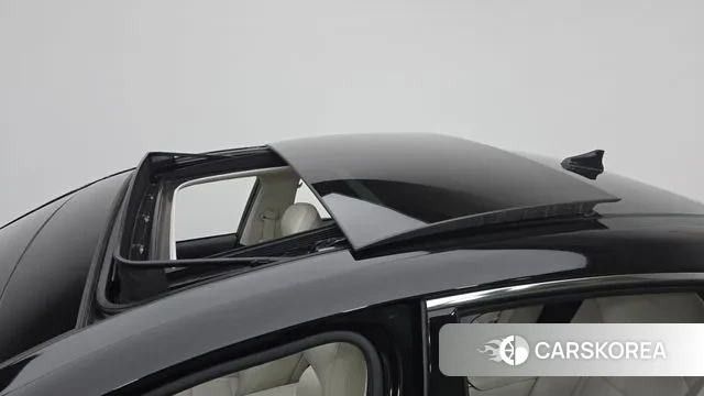 Hyundai The New Grandeur IG id 3615602 из Кореи 10