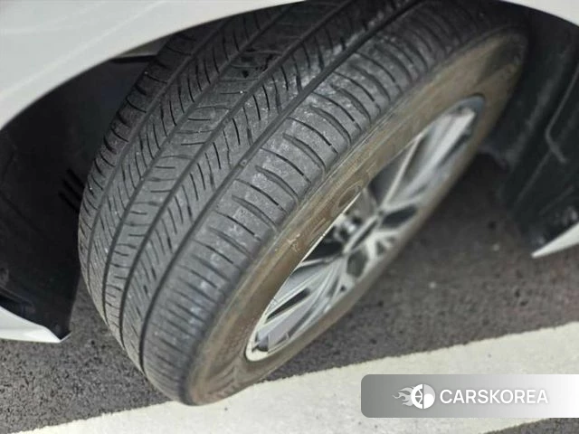 Kia K5 3rd generation id 4842615 из Кореи 10
