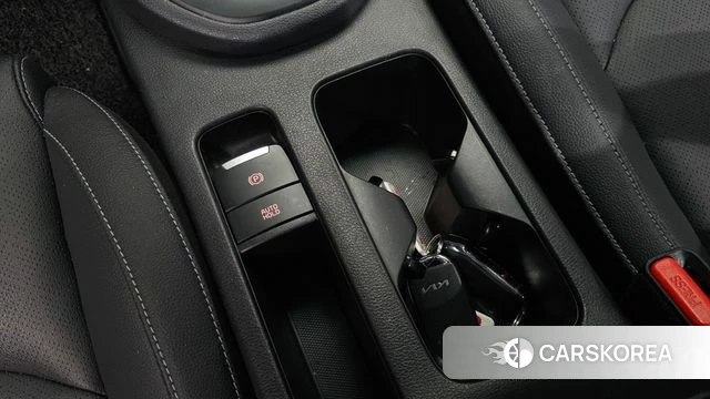 Kia The New K3 2nd generation id 4415352 из Кореи 10