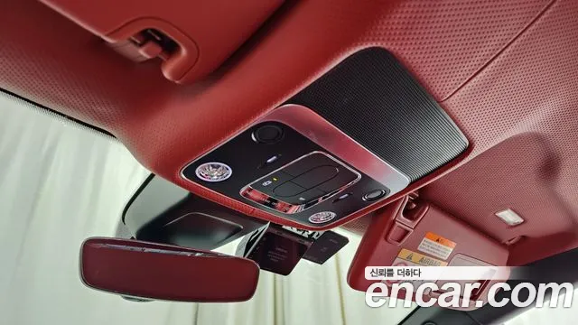 Bentley Continental GT 3rd Generation id 2722134 из Кореи 10