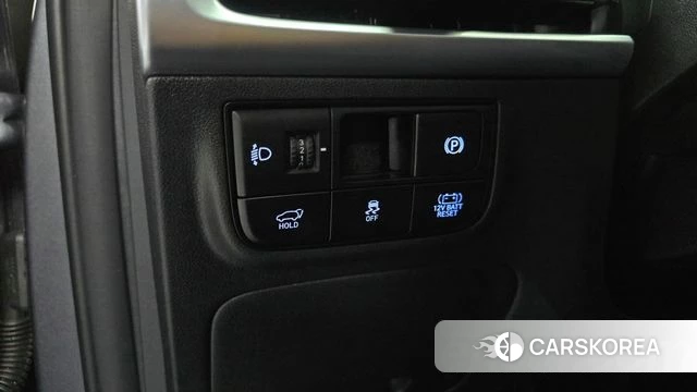 Hyundai The New Tucson Hybrid (NX4) id 4565923 из Кореи 10