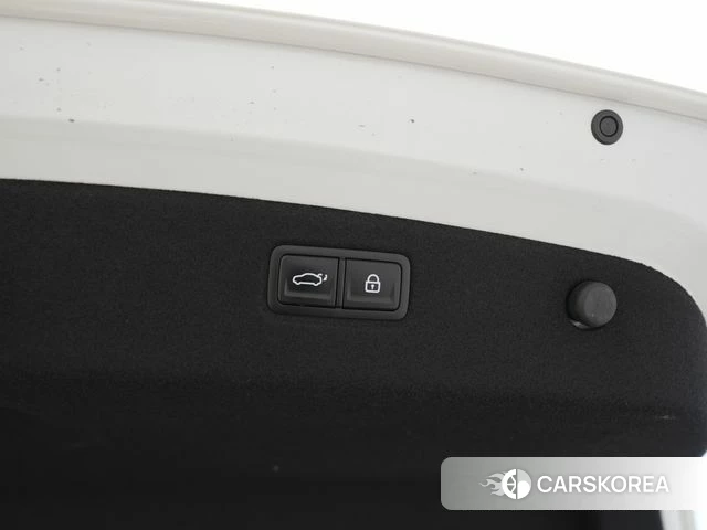 Kia The New K9 2nd generation id 3883998 из Кореи 10