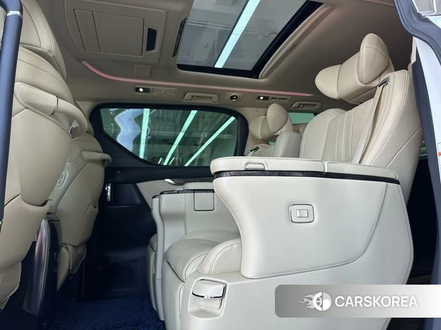 Toyota Wilfa id 4272113 из Китая 10