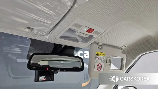 Hyundai Casper id 3581423 из Кореи 10