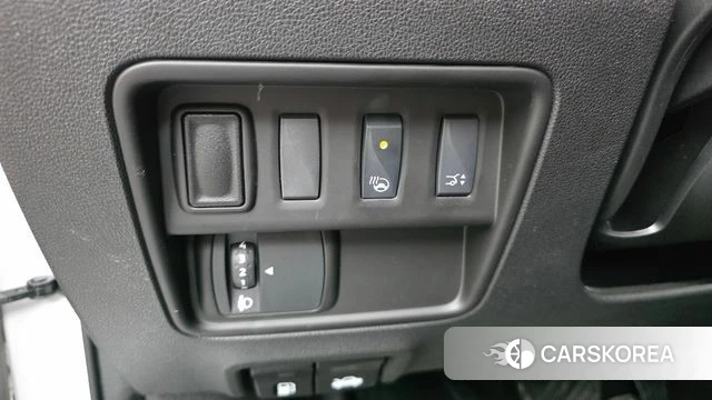 Renault Korea (Samsung) The New QM6 id 4918341 из Кореи 10