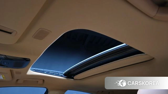 Lexus NX350h Second generation id 4266965 из Кореи 10