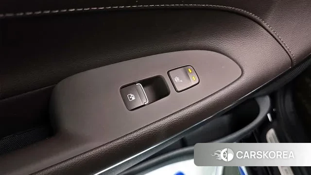 Hyundai The New Grandeur IG id 3214198 из Кореи 10