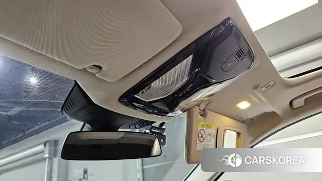 BMW 5 Series (G30) id 2931571 из Кореи 10